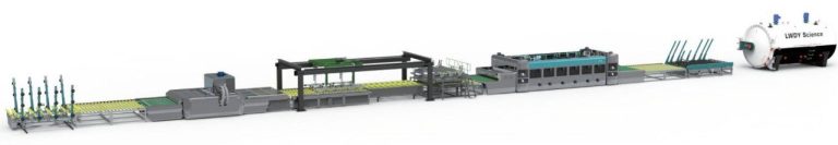 High Production Series
